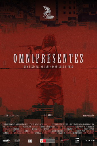 Poster for Omnipresentes