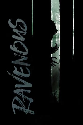 Poster for Ravenous