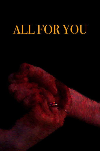 Poster for All For You