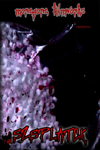 Poster for Szsplatck