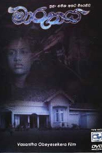Poster for The Storm