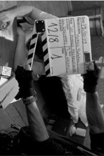 Poster for Mise à mort