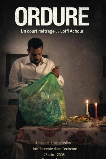 Poster for Filth