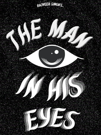 Poster for The Man in His Eyes