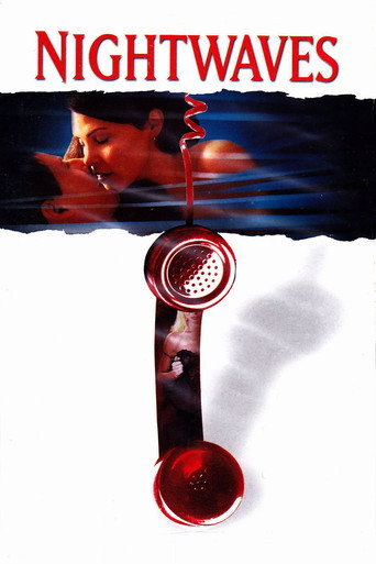 Poster for Nightwaves