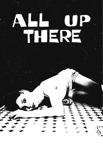 All Up There movie poster