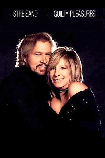 Streisand: Guilty Pleasures movie poster