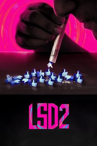 Poster for LSD 2: Love, Sex aur Dhokha 2