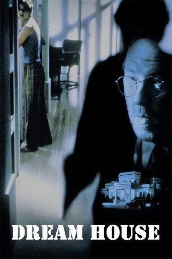 Dream House movie poster