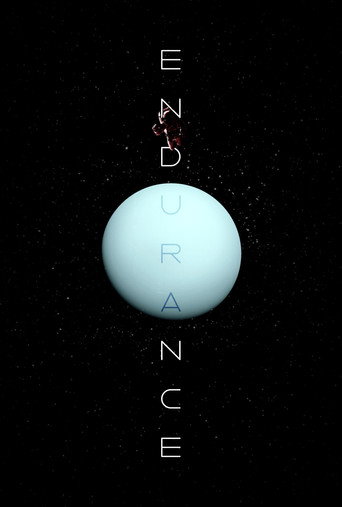 Poster for Endurance