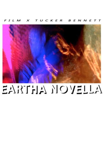 Poster for Eartha Novella