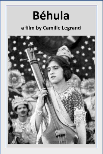Poster for Béhula