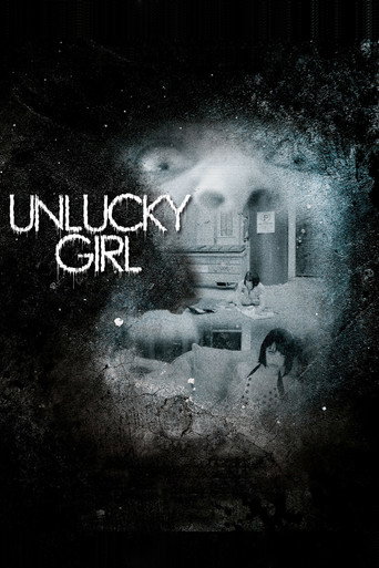 Poster for Unlucky Girl