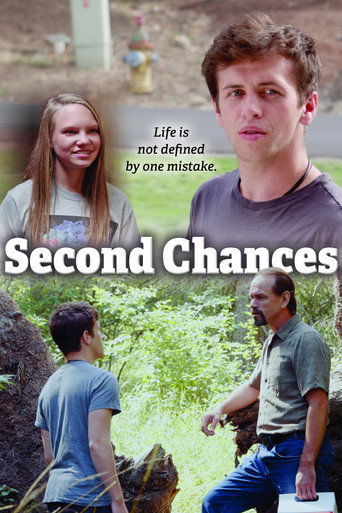 Poster for Second Chances