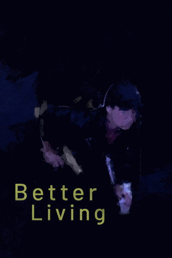 Poster for Better Living