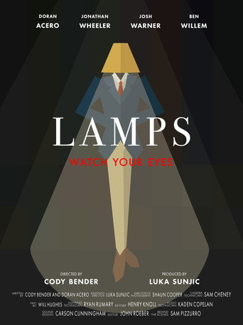 Poster for Lamps