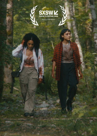 Poster for A Safe Distance