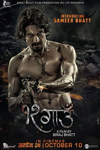 Poster for 12 Gaun