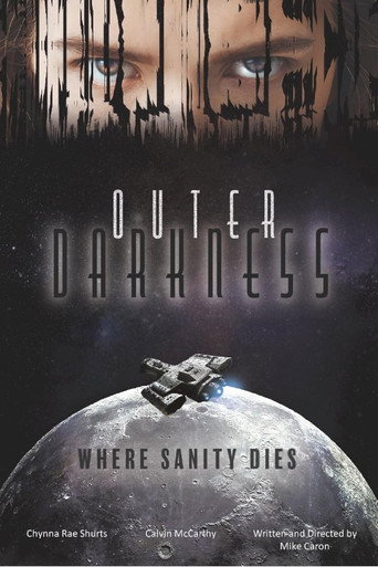 Poster for Outer Darkness