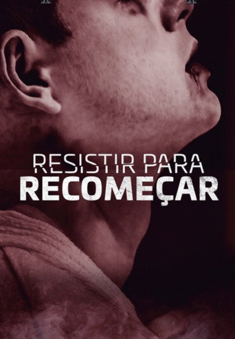 Poster for Resistir para Recomeçar