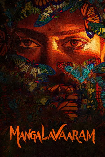 Poster for Mangalavaaram