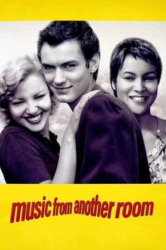 Poster for Music from Another Room