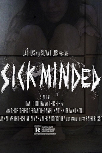 Poster for Sick Minded