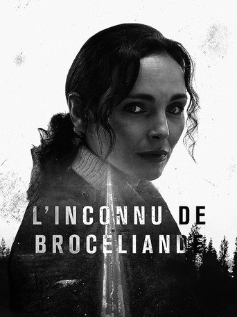 Poster for Murder in Brocéliande