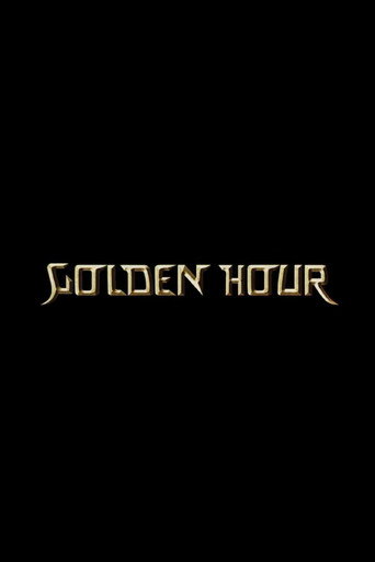 Poster for Golden Hour