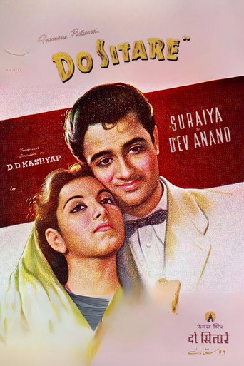 Poster for Do Sitare