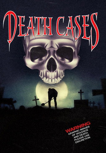 Poster for Death Cases