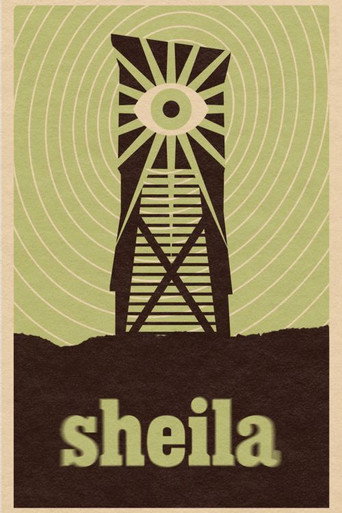 Poster for Sheila