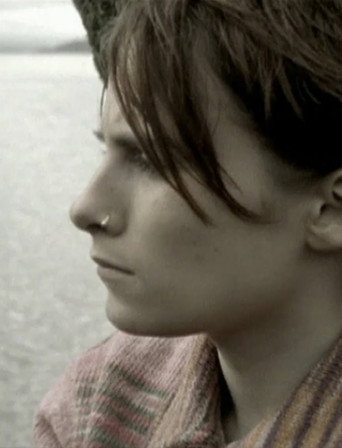 The Girl in the Lay-by movie poster
